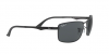 OKULARY RAY-BAN® N/A RB 3498 006/81 61 ROZMIAR M Z POLARYZACJĄ